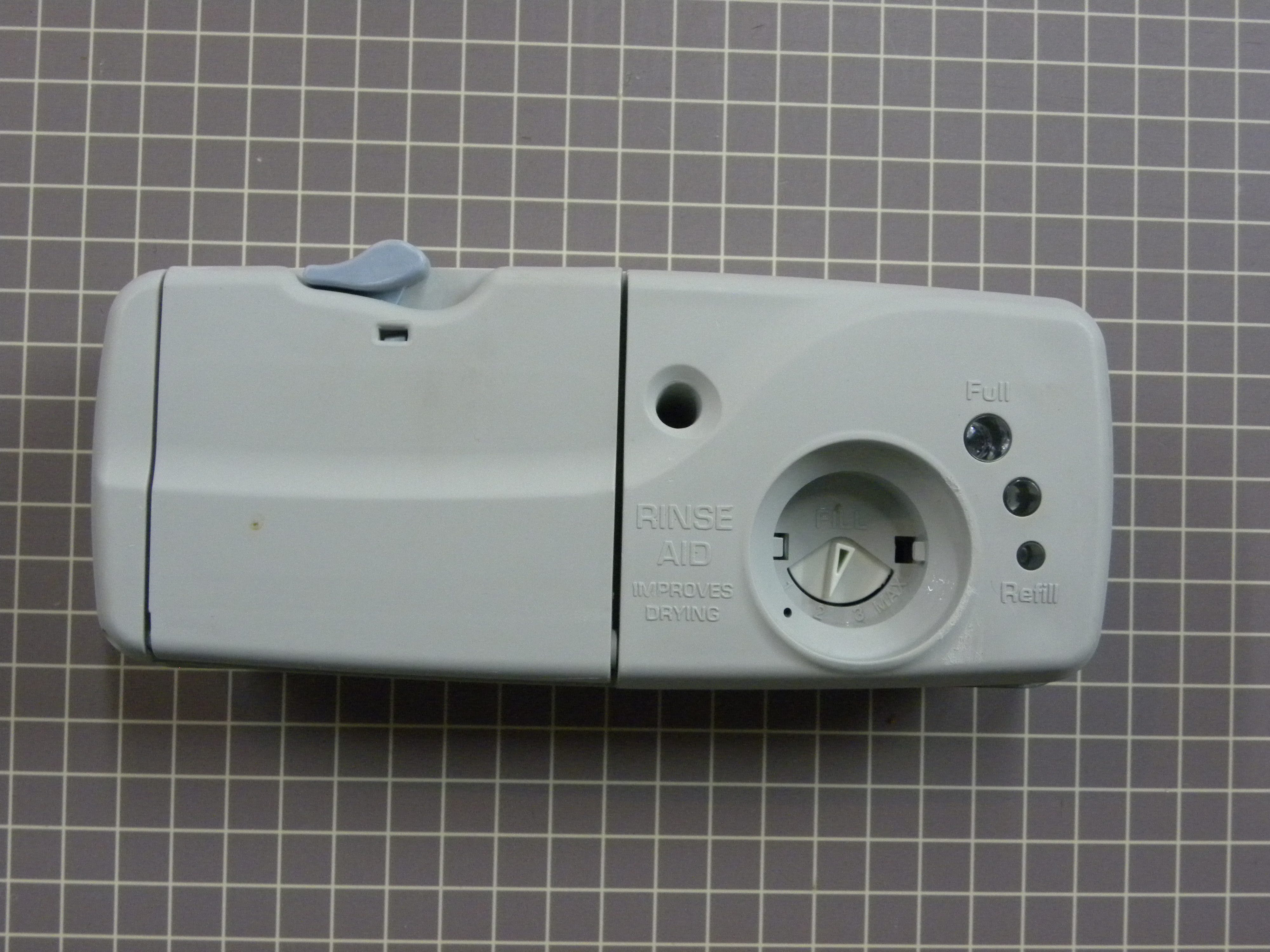 Detergent Dispenser 99002611