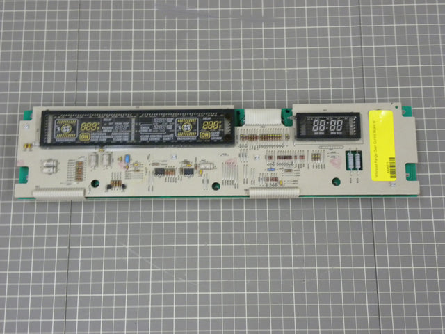 Oven Control Board 4448871