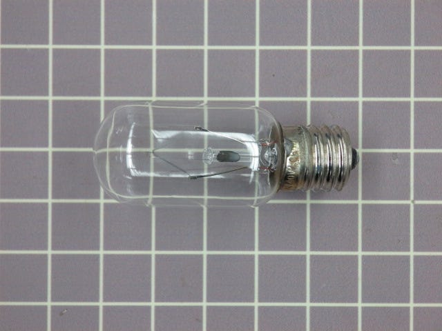 40W Light Bulb 61003236