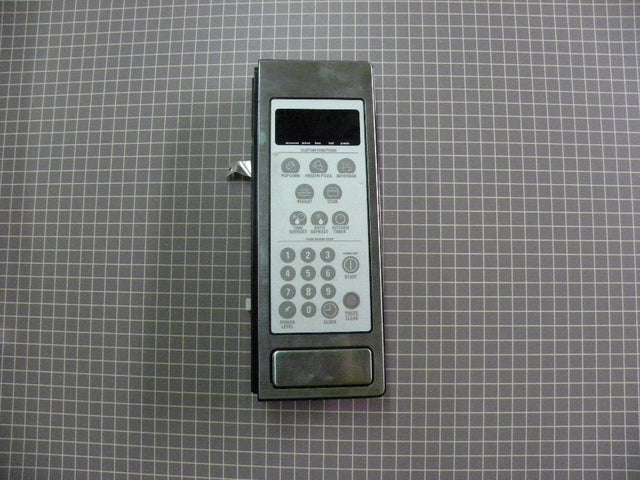 Control Panel (SS) WB07X10834