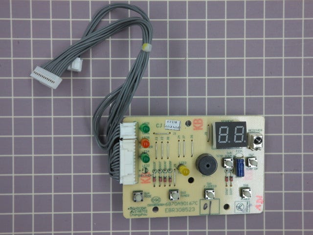 PCB Display EBR30852301
