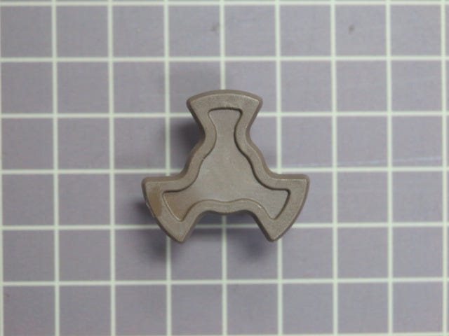 Hamilton Beach Microwave Coupler HB-P90D23AL-DJ