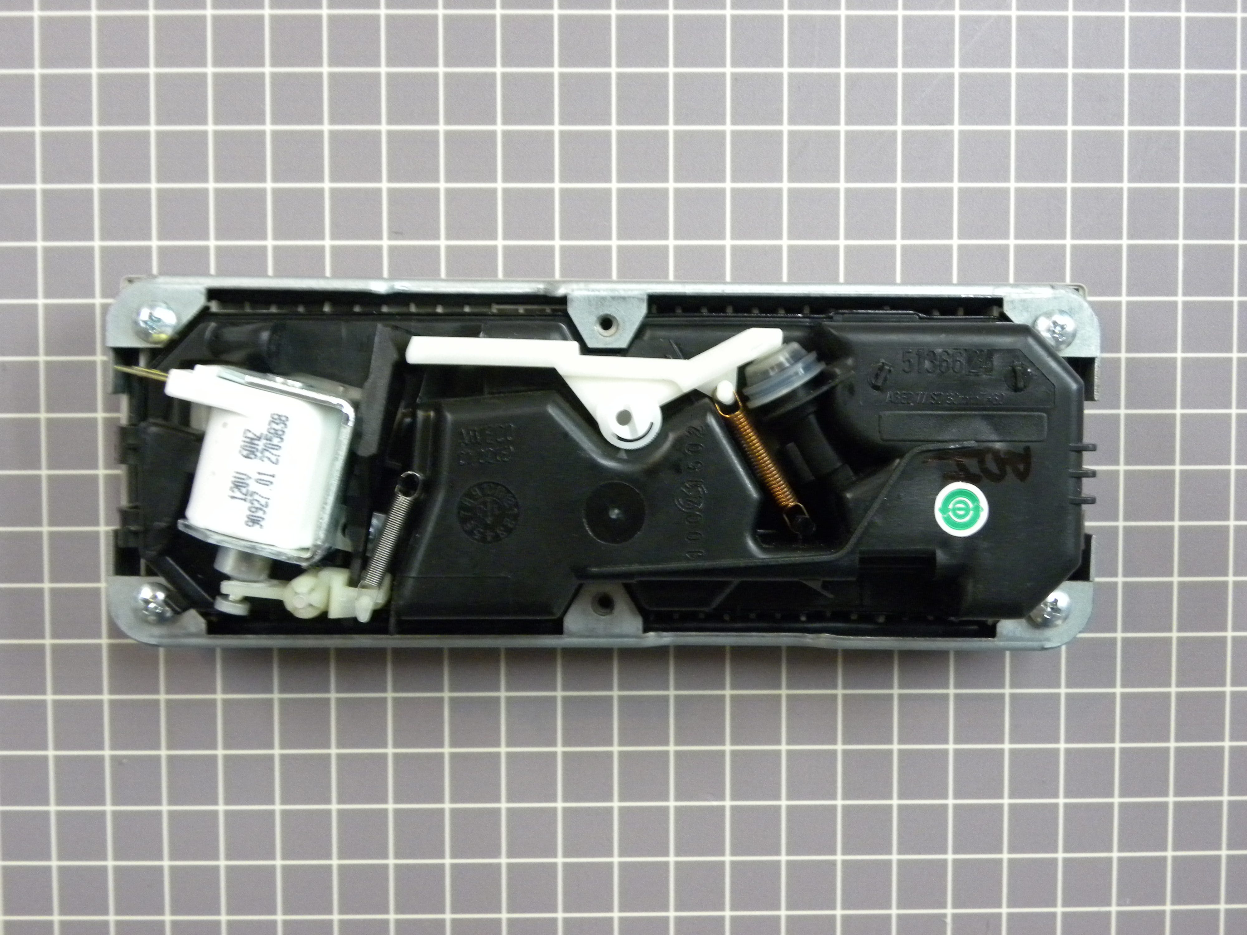 Detergent Dispenser DW-2240-08