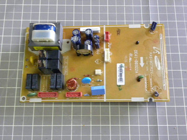 Whirlpool Microwave Microcomputer W10127100