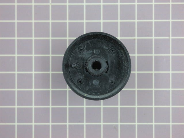 Oven Selector Knob WB3K5033