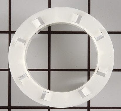 Agitator Thrust Washer 285587