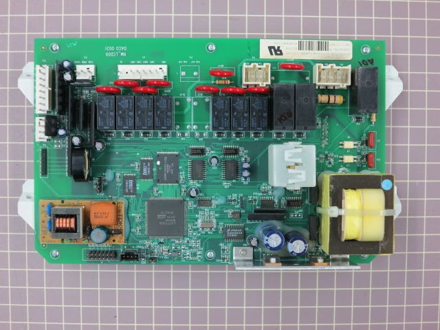 Board Control 22004317