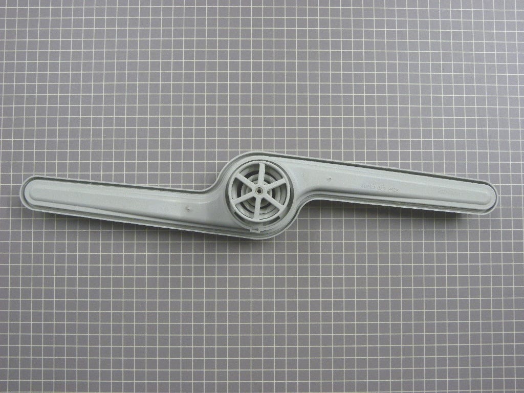 Lower Spray Arm 8268870