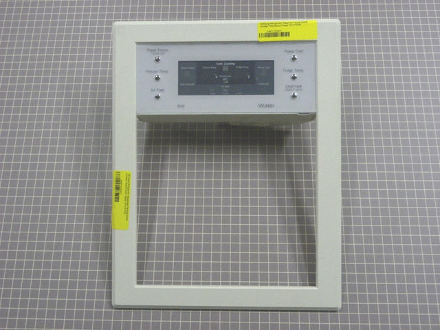 Dispenser Facade DA97-01533T