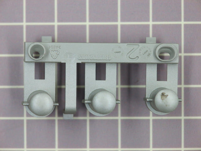 Middle Push Button 8182179