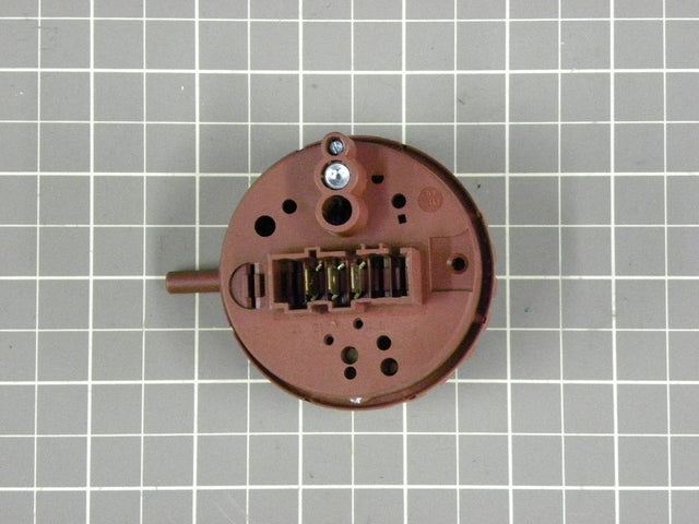 GE Dishwasher Pressure Switch WD21X10191