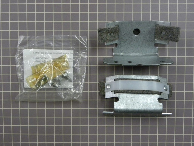 GE Dryer Drum Slide WE25X60