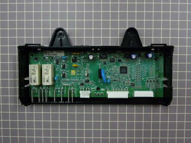 Microcomputer 6 919502