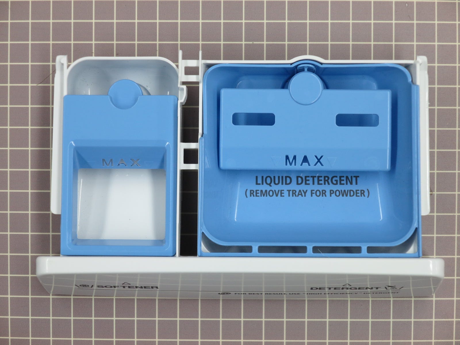 Detergent Container DC97-16963A