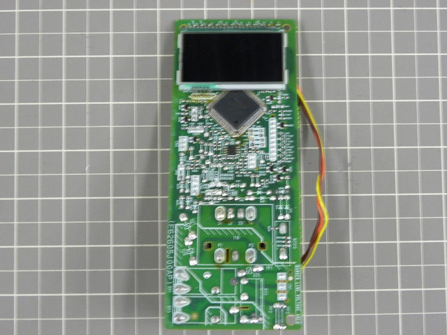 Bosch Microwave PC Board 641862