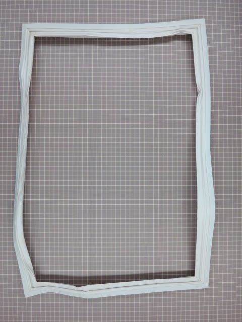 Haier Refrigerator/Freezer, Freezer Door Gasket RF-3100-69