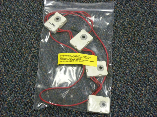 Spark Switch WB20X10029