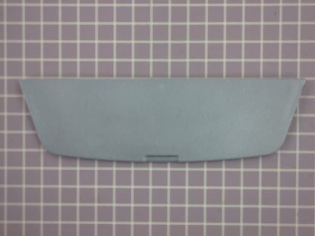 Dispenser Tray 242176503