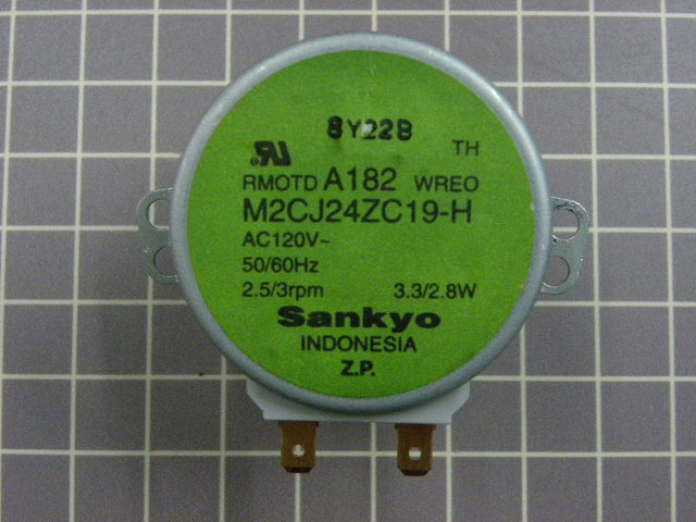 Dacor Microwave Turn Table Motor 86804