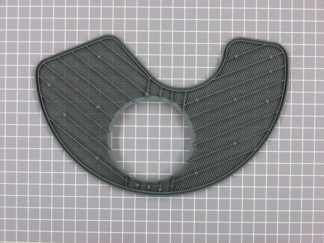 Lint Filter W10463906