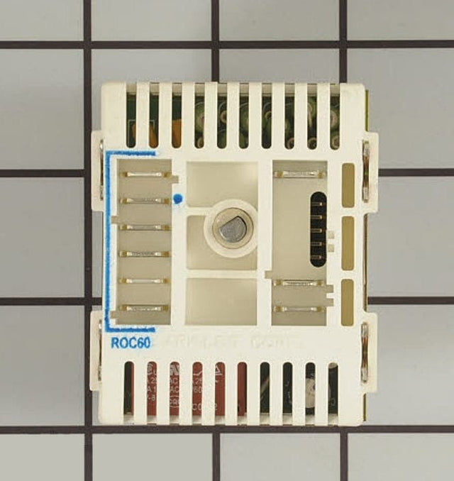 Oven Control Switch 9762215