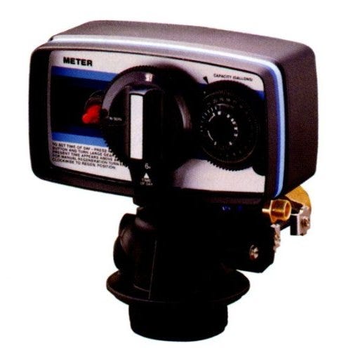 Fleck Water Softener Meter Head Model 5600