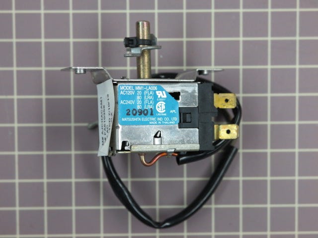 Thermostat WJ28X10004