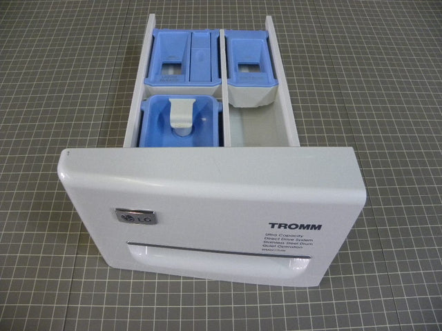 Detergent Dispenser 3721ER1073D