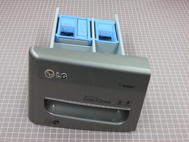 Dispenser Drawer AGL73754102