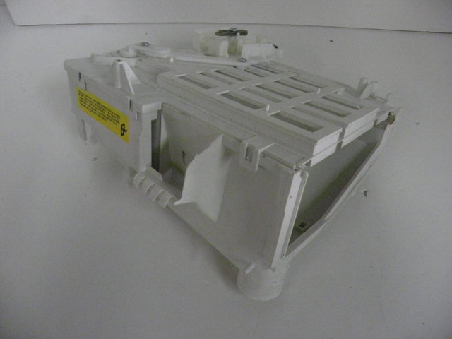 Dispenser and Cover Housing 8182367