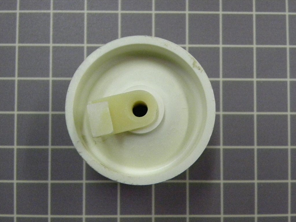 Lower Roller WD12X10074