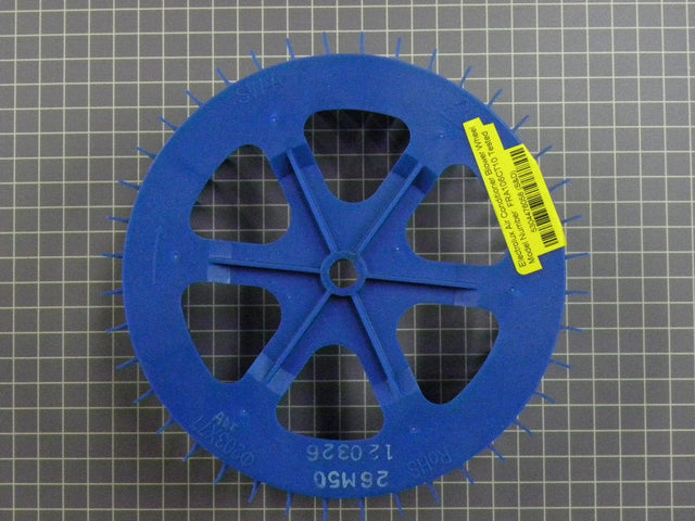 Electrolux Air Conditioner Blower Wheel 5304476058