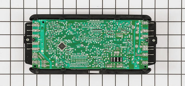 Oven Control Board W10114383