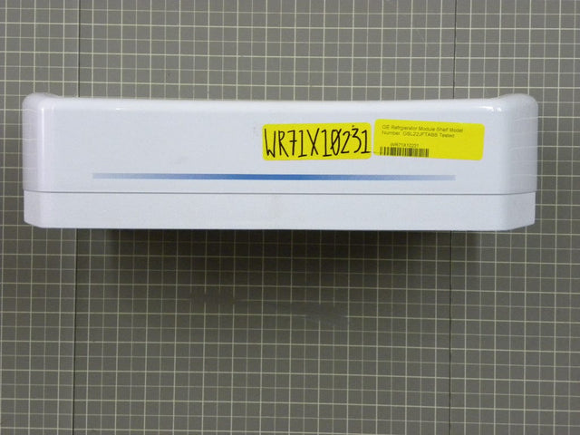 Module Shelf WR71X10231