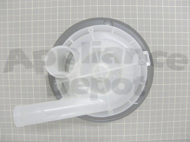 Pump Assembly 35-6465