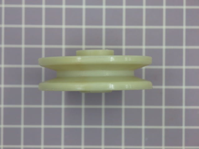 Motor Pulley 21001506