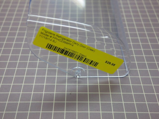 Cheese and Butter Door 241515601