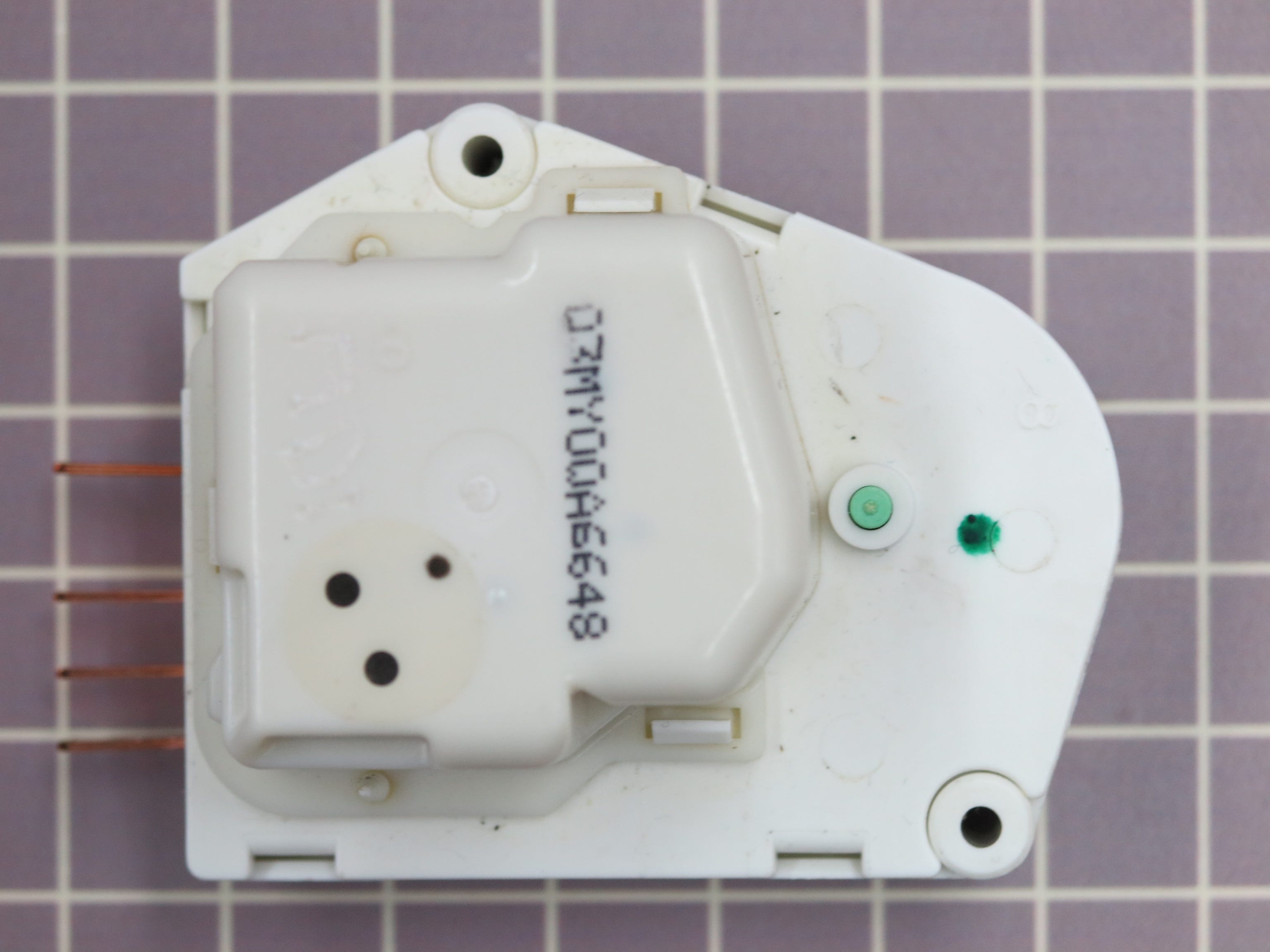 Defrost Timer 2176648