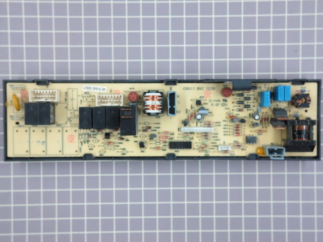 Board Relay 8206493