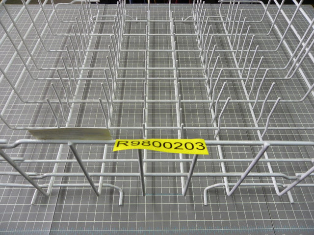 Amana Dishwasher Lower Rack R9800203