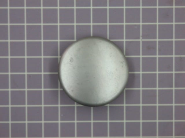 Timer Knob Cap 22003990