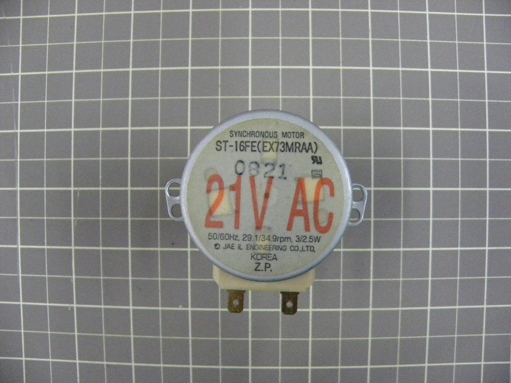 Motor Stirrer WB26X10037