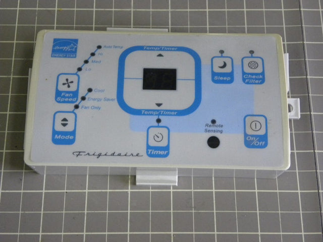 Display Console Control Panel 5304459670