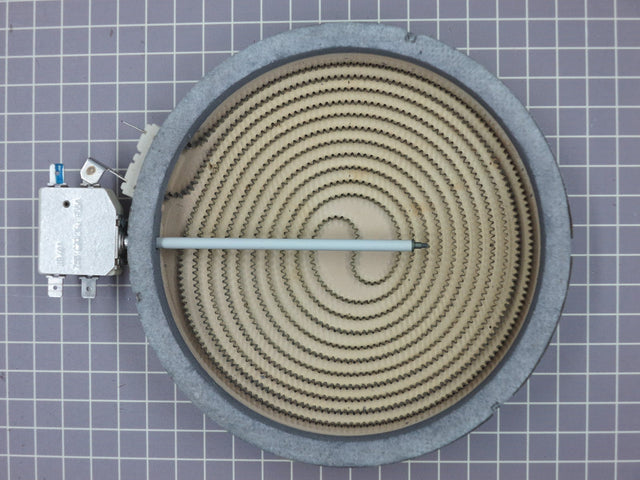 6" Radiant Surface Element (1500W) 31939001