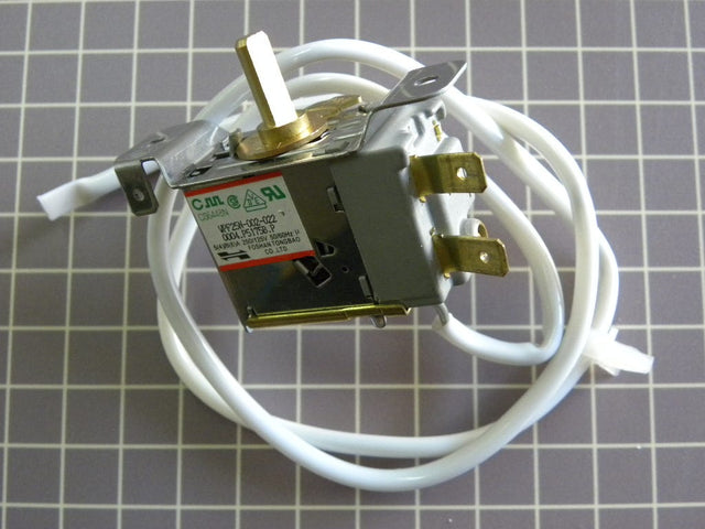 Thermostat WR09X10038