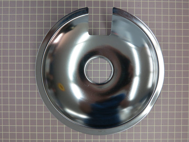 8" Burner Drip Bowl 700441 - 700441 (S&D)