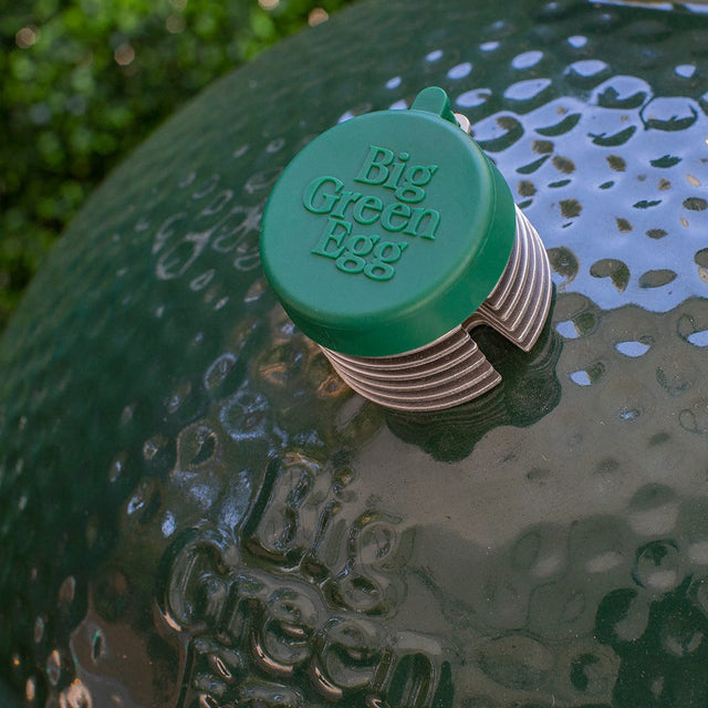 Big Green Egg Bluetooth Dome Thermometer BGE-127358