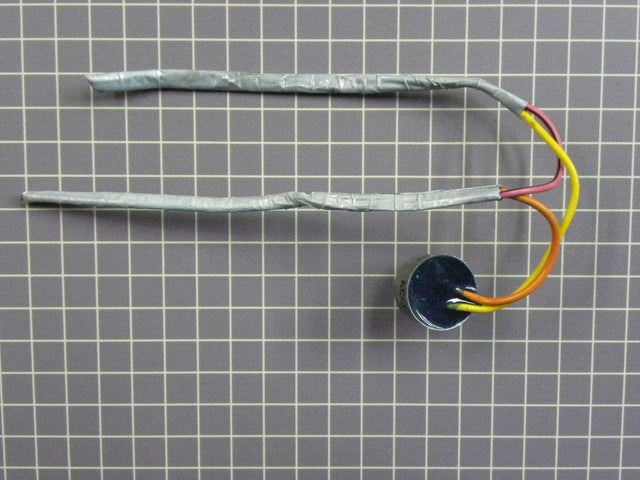 Defrost Thermostat WR50X10021