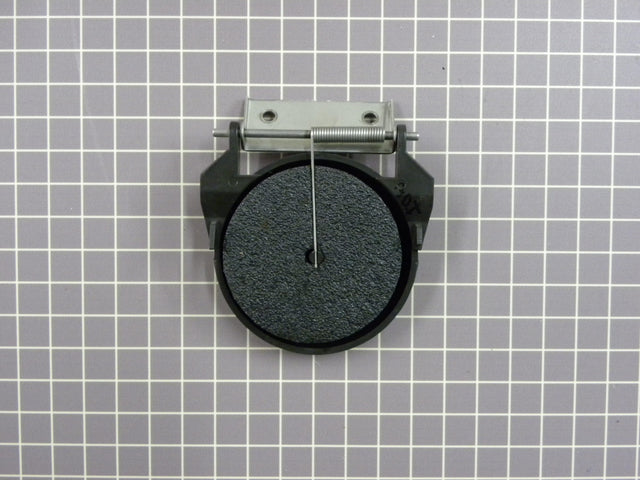 Dispenser Door Flap and Insulation 10246601