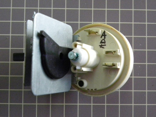 Pressure Switch WH12X10093